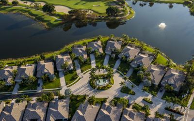 Golf resorts could be your ticket to a golden visa