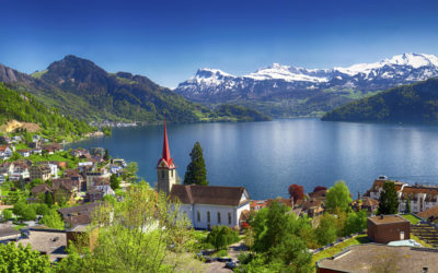 Why move to Switzerland, and how you do it