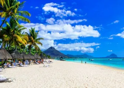 Mauritius