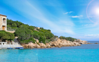 Your next home on the Mediterranean?