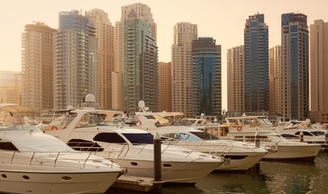 The most desirable property destinations for 2021