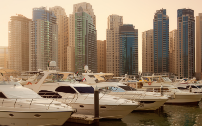 The most desirable property destinations for 2021