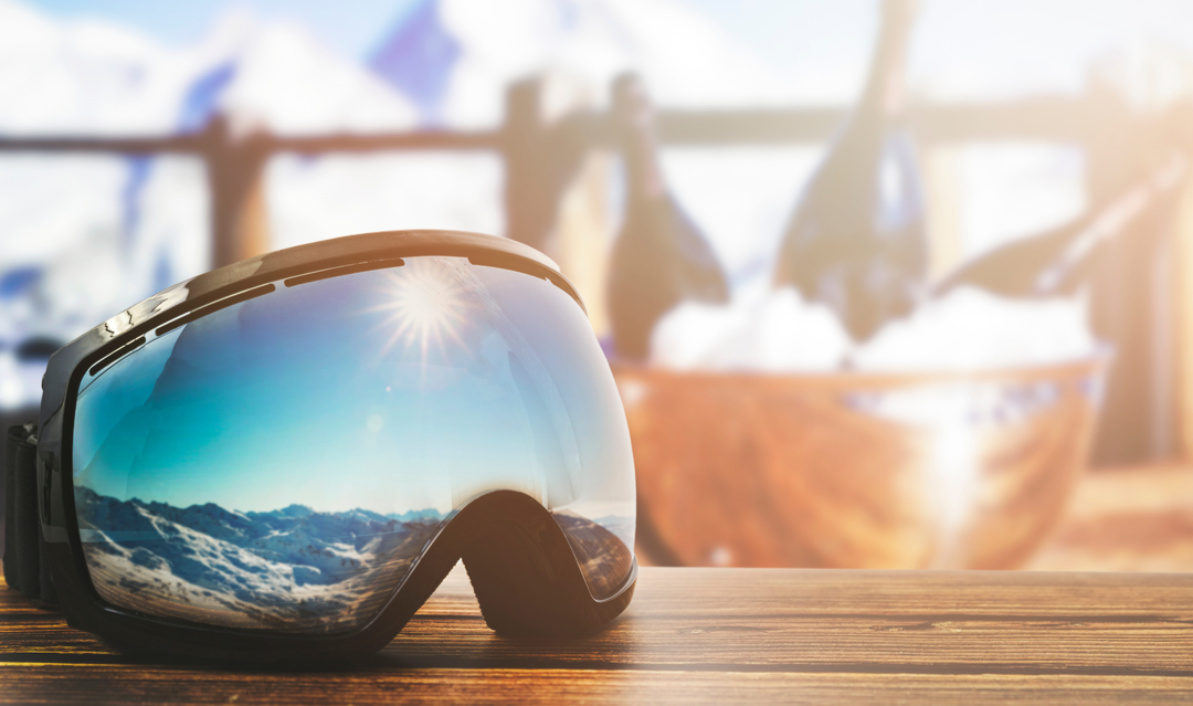 Get an edge buying a ski home in the Alps