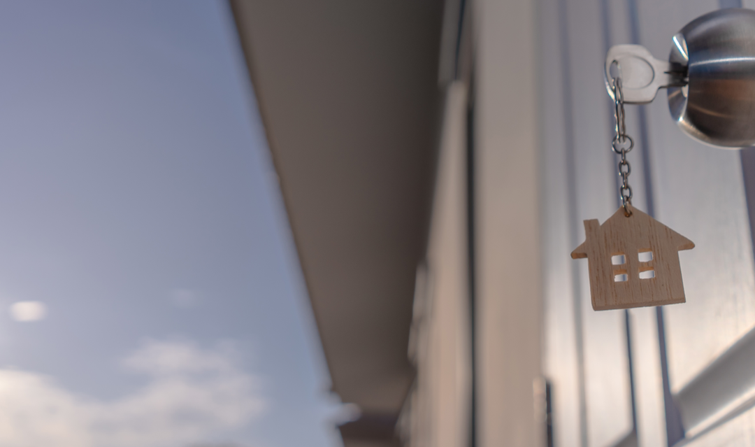 Why a mortgage makes sense in 2021