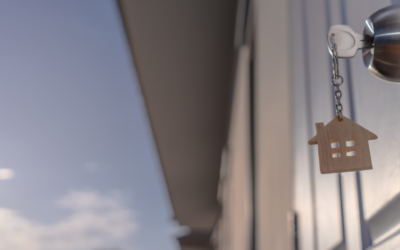 Why a mortgage makes sense in 2021