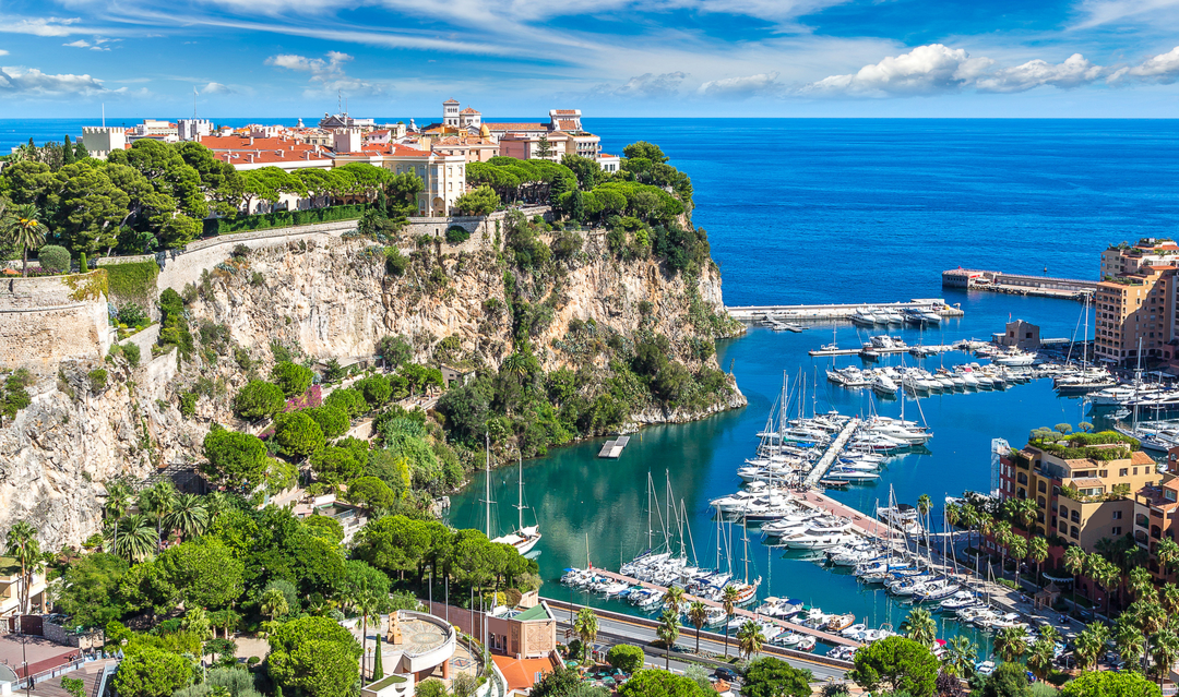 The world’s £3m property hot spots