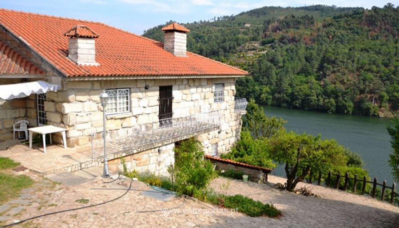 Douro Valley, Portugal